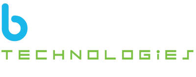 Blutone technologies logo