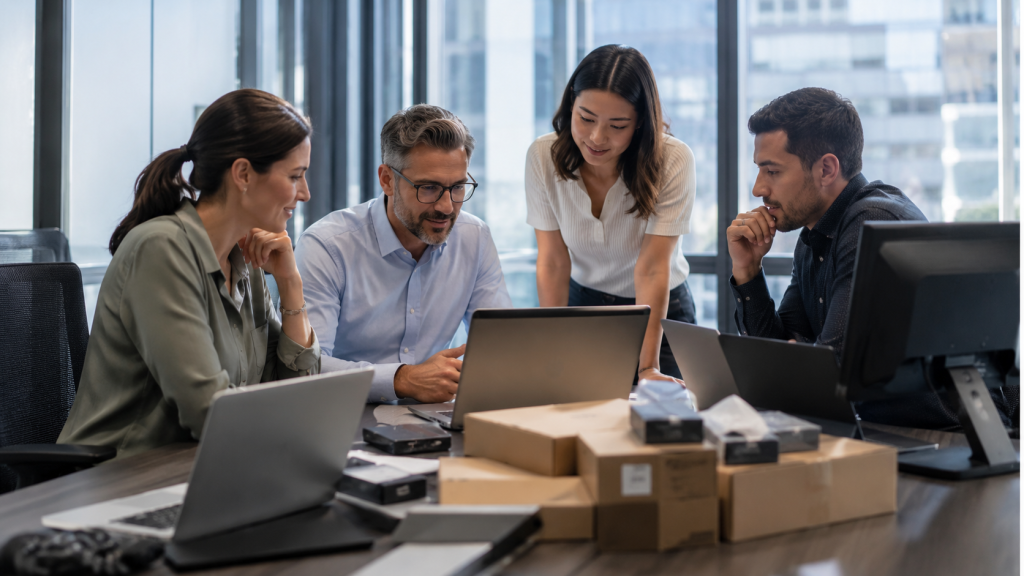Eliminate Waste & Maximize Value