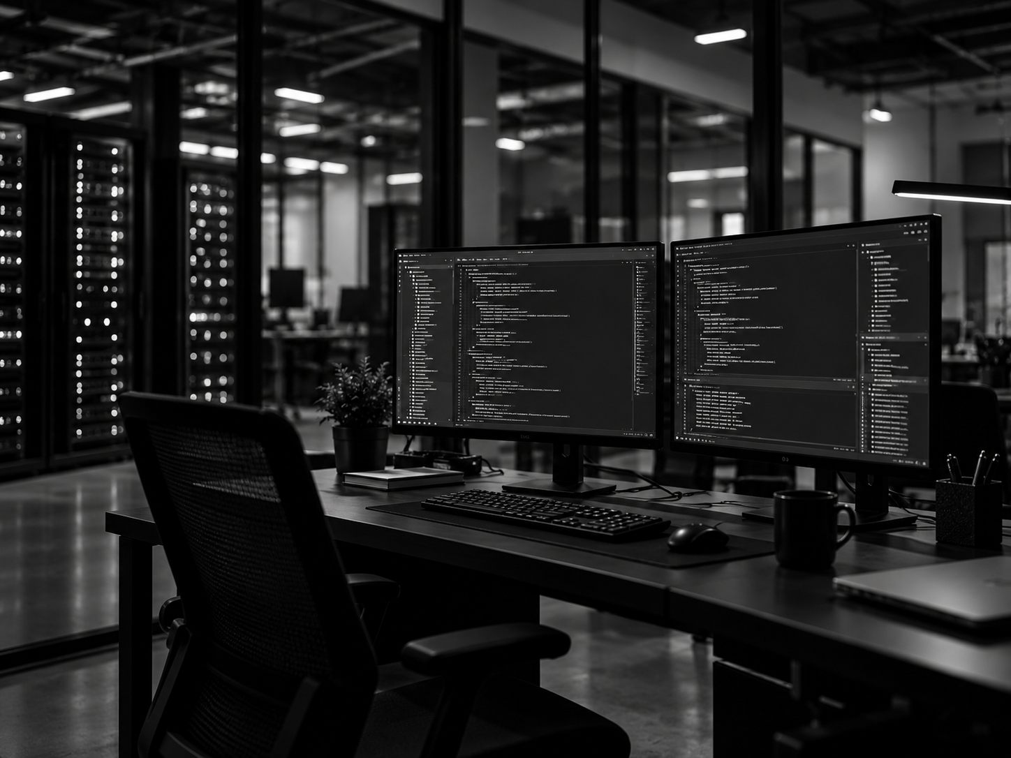 Software Development