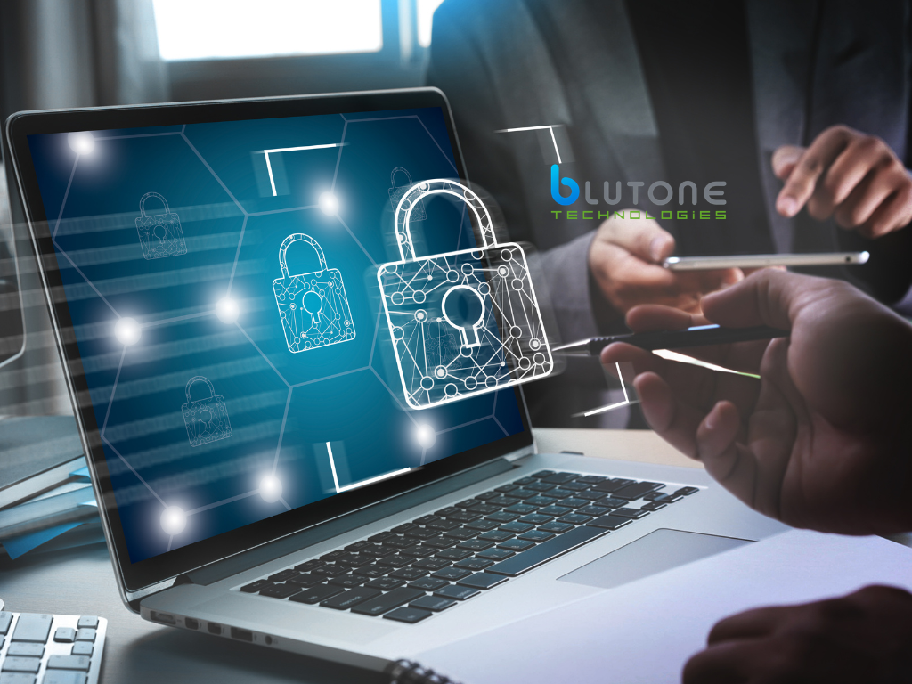 Cybersecurity for Business protecting against phishing attacks