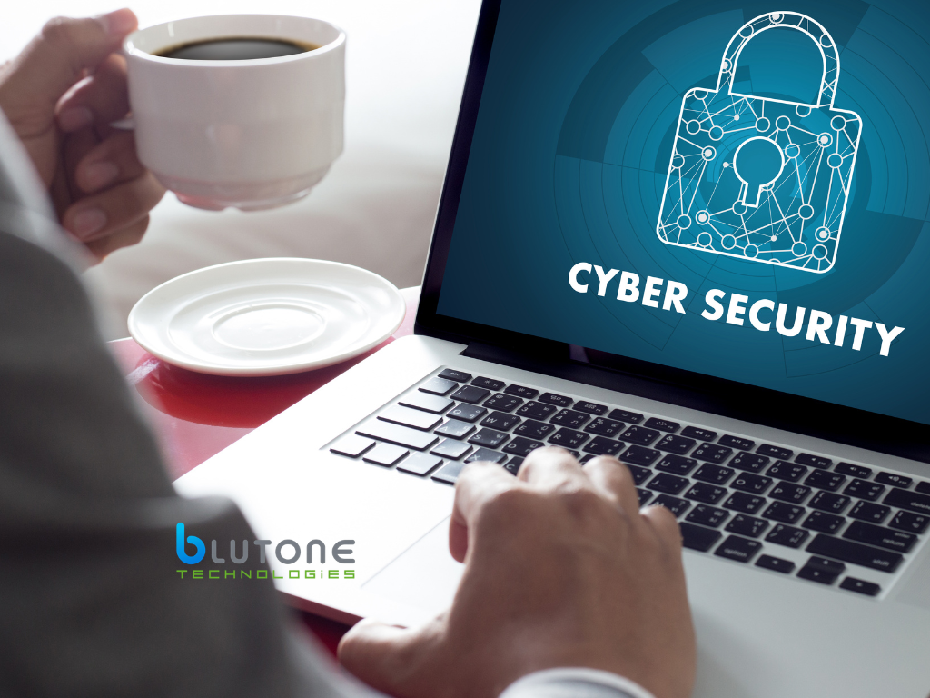 Business employee identifying a fake login page