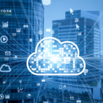 Cloud backup protecting Australian business data
