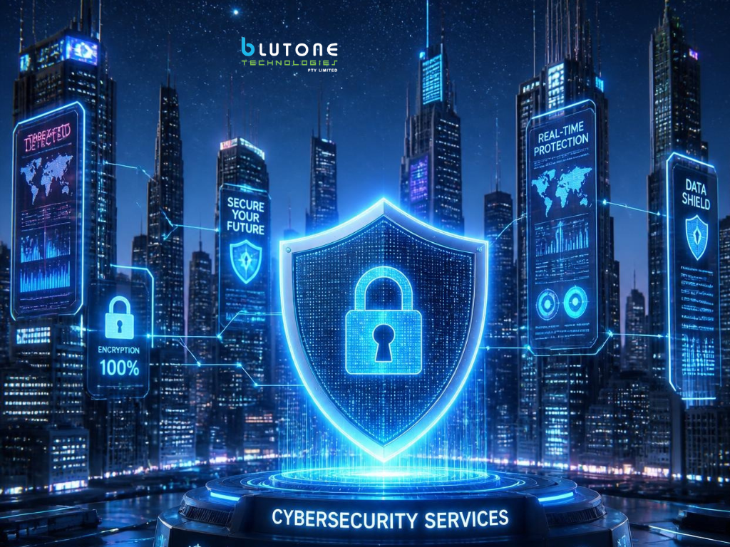 Cybersecurity analyst reviewing security alerts and potential threats on a workstation. Cybersecurity Services Sydney
Cyber Security Services Australia, Cybersecurity Company Australia, Cybersecurity for Business, Cybersecurity for Financial Services, Managed Cyber Security Services, Cyber Risk Management, Business Continuity
 